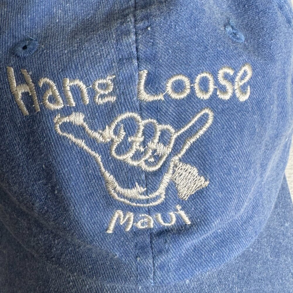 Maui Hawaii baseball cap
